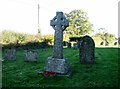 WW1 memorial in Limpenhoe