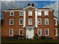 Pinner House