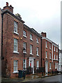 5-7 College Hill, Shrewsbury