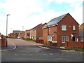 Sapphire Road, Sunderland