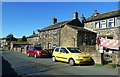 Houses On Shaw Lane