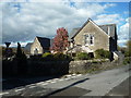 Ysgoldŷ & Talgarth County Primary School