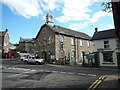 Talgarth Town Hall