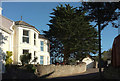 Top of Vane Hill Road, Torquay