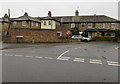 Meadow Lane and Brocas Terrace, Eton