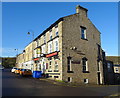 The Fleece Inn, Mossley