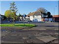 Shops on Sunbury Road