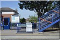 Northolt Park Station