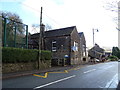 Christ Church Church of England Primary School, Denshaw