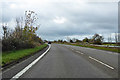 A354 towards Dorchester