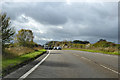 A354 towards Dorchester