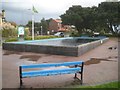 Clacton-on-Sea: Model Yacht Pond