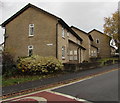 St Johns, Pendre Close, Brecon