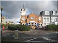 Clacton-on-Sea: The Old Lifeboat House