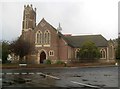 Clacton-on-Sea: Christ Church United Reformed Church