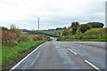 A354 towards Dorchester