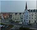 Albion Terrace in Bridlington