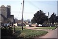 SO8003 : Stanley St Leonard as was - Leonard Stanley, Gloucestershire by Martin Richard Phelan