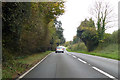 A35 towards Dorchester