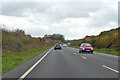 A354 towards Weymouth