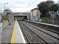 O2138 : Raheny railway station, County Dublin by Nigel Thompson