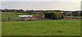 Pasture near Iverley in Worcestershire