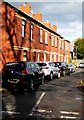 Boddington Terrace, Caerleon