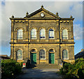 Providence Methodist Church, Golcar