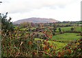 Drumlins in the Forkhill River Valley