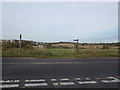 TL8229 : Footpath to the A1124 Colchester Road by Geographer