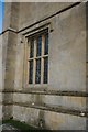TF0130 : The Church of St Bartholomew: North aisle window by Bob Harvey
