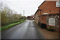 The Street, Lamas