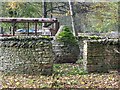 Brough Cone Pinfold by Andy Goldsworthy