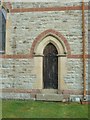 Churchyard of the Church of St Michael and All Angels, Forden