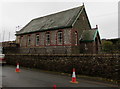 Chapel in Pentwyn, Torfaen