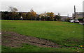 Recreation ground in Pentwyn, Torfaen