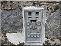 Ordnance Survey Flush Bracket G933