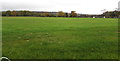 Pontnewynydd Cricket Club cricket ground