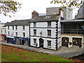 Former Kings Arms. Yeovil