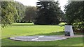 RAF Locking Monument