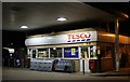 Tesco petrol, Brent Cross