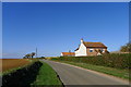 Hot Hollow Farm, Exton Road