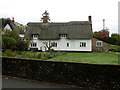 Cottar House, Dalham