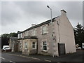 The Station Hotel, Carstairs Junction