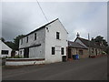 Houses in Pettinain