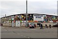 Glanford Park