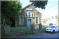 Converted Chapel, Trefor