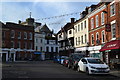 Market Place, Romsey