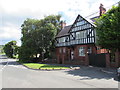 Old Castleton Police Station, Newport Road, Castleton