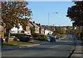 Nottingham Road, Newthorpe, Eastwood